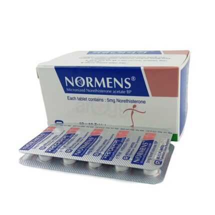 Normens