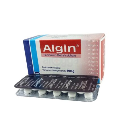 Algin